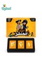 Arabic Family Business Board Game with 170 Playing Cards, Money Management and Trading Strategy Game, Interactive Multiplayer Educational Party Game for Friends and Family