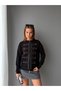 Women's Double Zipper Napoleon Cardigan - 3