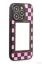 Spt-Gld Newface iPhone 12 Pro Case Mirror Patterned Cover - Mirror (190831) - 8