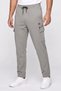 Men Sportswear Fit Outdoor Sweatpants, Grey