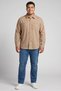 Men Regular Fit Plaid Long Sleeve Casual Shirt, Multicolor - 2
