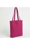 Colorful Cloth Bag Fuchsia 38X40 - 3