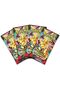 TCG: Mega Evolution—Ascended Heroes Mega Meganium ex Box (1 Foil Promo Card, 1 Oversize Lenticular Card & 4 Booster Packs) - 4