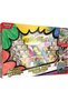 TCG: Mega Evolution—Ascended Heroes - Premium Poster Collection—Mega Lucario