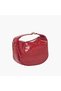 Textured Shoulder Bag with Chain Strap - 4