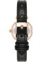 Women's Leather Strap Watch - 3