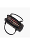 Solid Tote Bag with Double Handle - 7