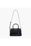 Textured Tote Bag with Pouch - 3