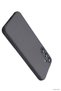 Spt-Gld Newface Galaxy A27 5g First Silicone (195704) - Gray - 3
