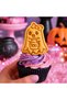 Halloween Picnic Ghost Set Premium Cookie Mold and Sugar Dough Sculptor - Cookie Cutter - 3