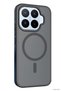 Spt-Gld Mi 17t Jota Magsafe Cover (195631) - Black - 2