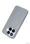 Spt-Gld Mi 17t Jota Magsafe Cover - (195626) Titanium Gray - 3