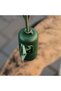 Recycled Plastic Poop Bag Dispenser - 3