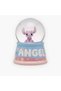Angel Accent Snow Globe - 3