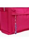 Solid Backpack with Laptop Sleeve - 16.5 Inch - 5
