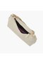Textured Shoulder Bag with Chain Strap - 8