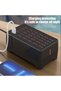 CRONY WT268 30USB PORTS, Smart Charger Station,150W, Safe, Fast Charging, Charge Multiple Devices, Sponge Foot Pad, PWM Power Management Chip, Fire Retardant - 3