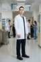 Classic Vizit Doctor Teacher Lab Coat - 2