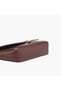 Solid Crossbody Bag with Detachable Strap - 6