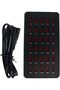 CRONY WT268 30USB PORTS, Smart Charger Station,150W, Safe, Fast Charging, Charge Multiple Devices, Sponge Foot Pad, PWM Power Management Chip, Fire Retardant