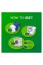 Automatic Power Gel Laundry Detergent, Original Scent, 4 x 1.8L Case Pack - 5