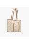 Printed Tote Bag with Pouch - 4