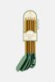 5 Pieces Silicone Utensil Set, Multicolor