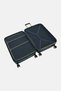 26 Inch Hard Shell Expandable Luggage, Dark Green - 4