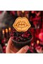 Halloween Vampire Teeth Kiss Premium Cookie Mold and Fondant Shaper - Cookie Cutter - 3