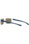 An4322 Mwamba Rectangular Sunglasses - 5