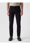 Lcw Jeans Black 750 Slim Fit Men's Jean Trousers - 2