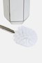 Bowl Brush, White - 3