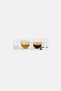 2 Pieces Wide Mouth Glass Mugs Set, Transparent - 2