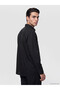 Rmz Gi̇yi̇m Farkiyla Standard Fit Po Poplin Rkek Shirt - 3