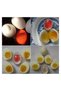 Αναλογικό χρονόμετρο Egg Timer - Egg Per’fect - 5