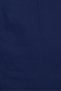 Women Plain Midi Dress, Navy Blue - 5