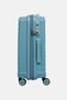 21 Inch Expandable Hardshell Cabin Spinner Luggage, Dusty Blue - 3