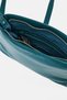 Women Plain Cross Body Bag, Green - 2