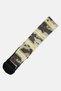 Kids Boy Allover Print Training Socks, Multicolor - 4