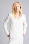 Regular Fit Velur Pajama Set (26 Au) - 3