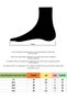 414-5 Side Zipper Heeled Boots - 4