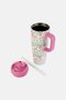 Stainless Steel Insulated Travel Tumbler 900 ml, Multicolor - 2
