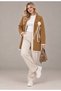 New Season Women's Accessory-Detail Tricot Cardigan - 3
