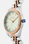 Women SL926143570 Round Analog Watch 30mm, Silver - 2