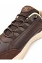 Men's Practical Rubber Laced Stylish Design Casual Sneaker - 5