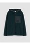 I Boy's Zipper Sweatshirt from Freezen Store - 4