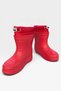 Children's Winter Waterproof Rain Boots Red - 3