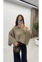 Knitwear Cape