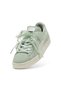 Suede Bloom Wns Women's Casual Shoes 40833002 Green - 5