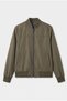 Seasonal Waterproof College Jacket - 3